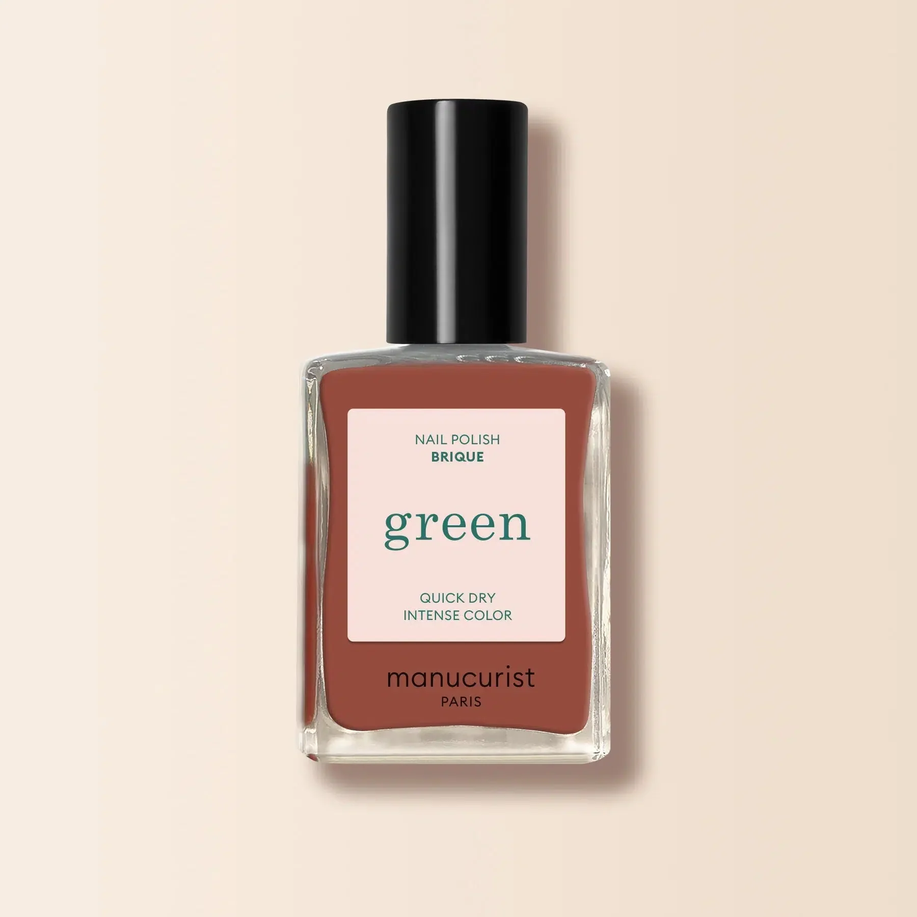 Vernis I Brique