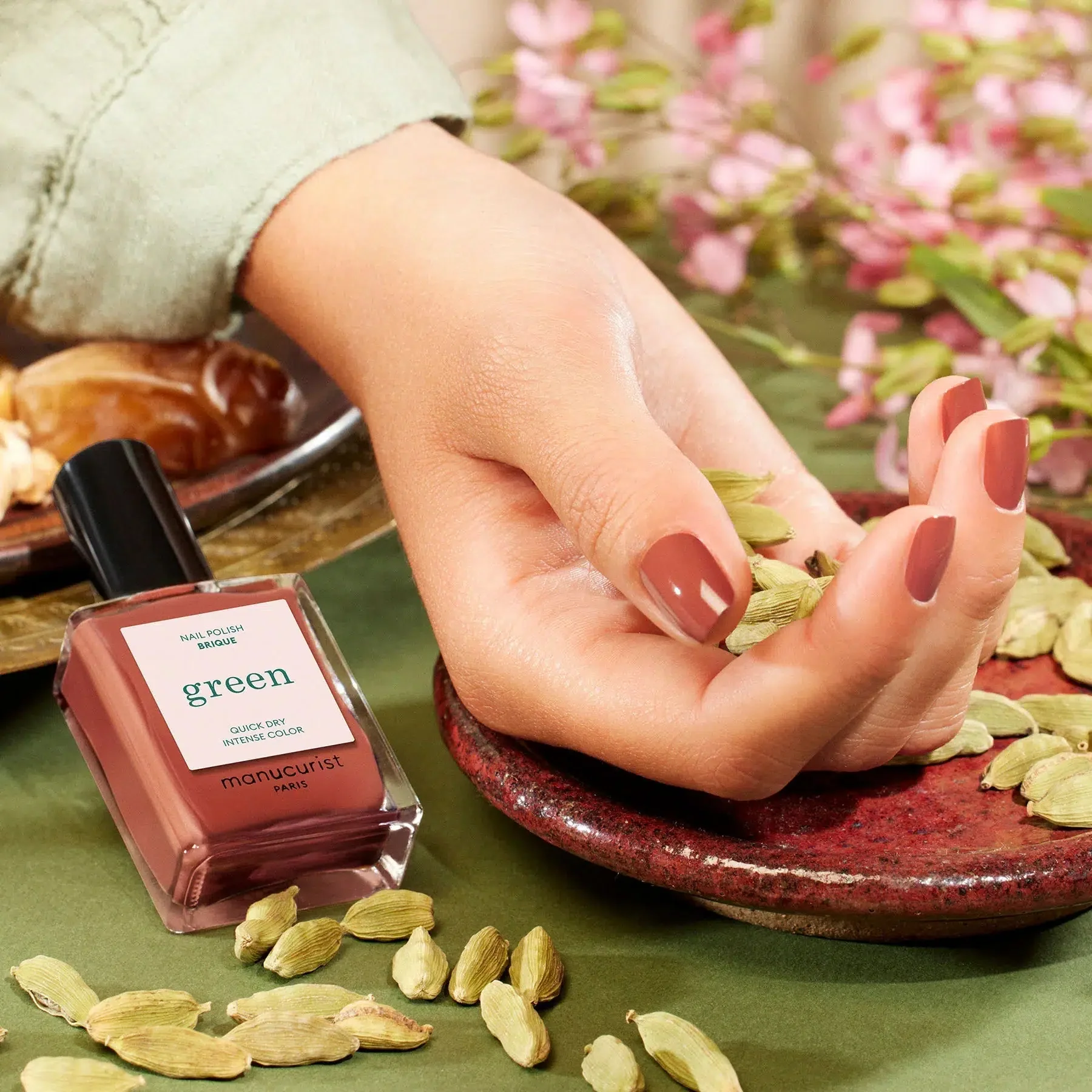 Vernis I Brique - Image 2