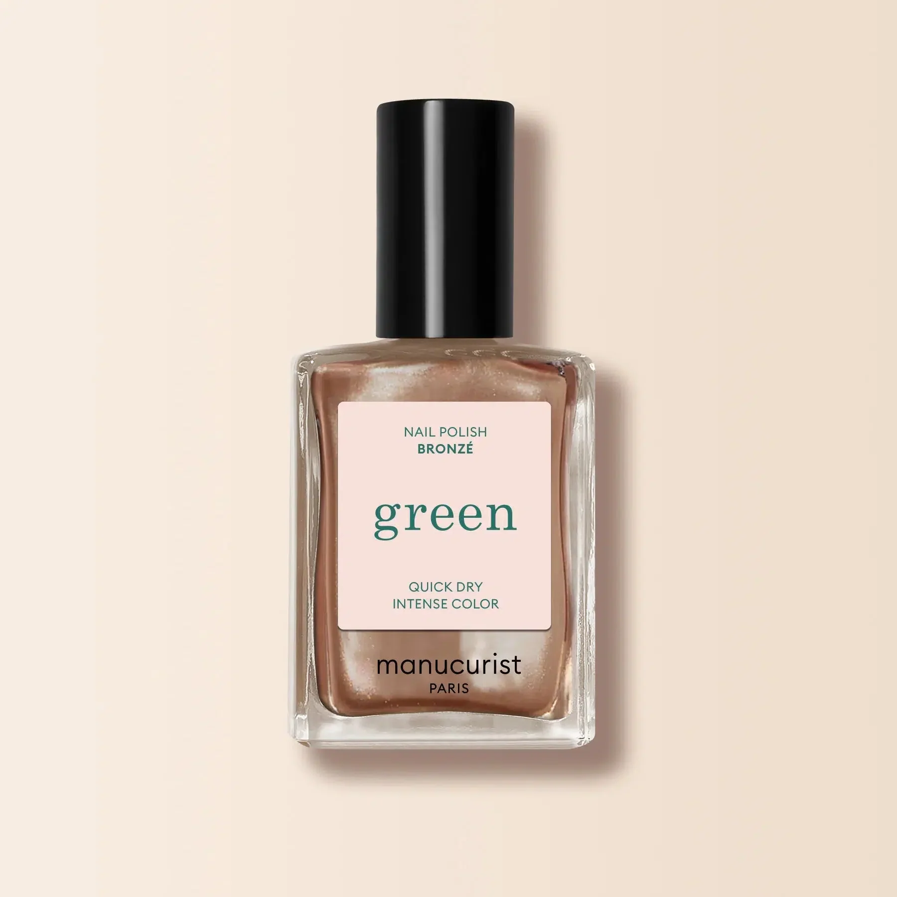 Vernis I Bronzé