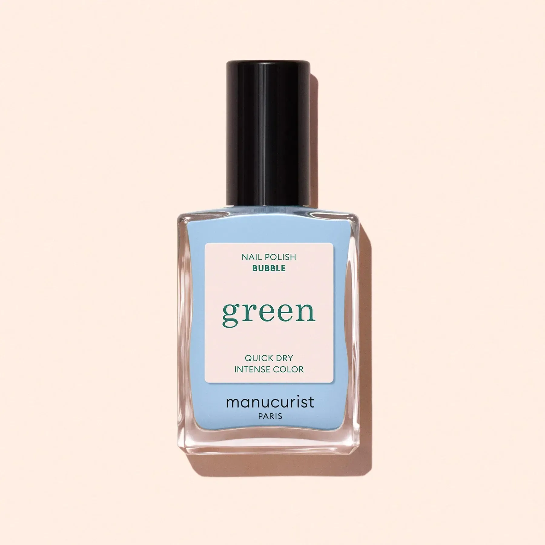 Vernis I Bubble