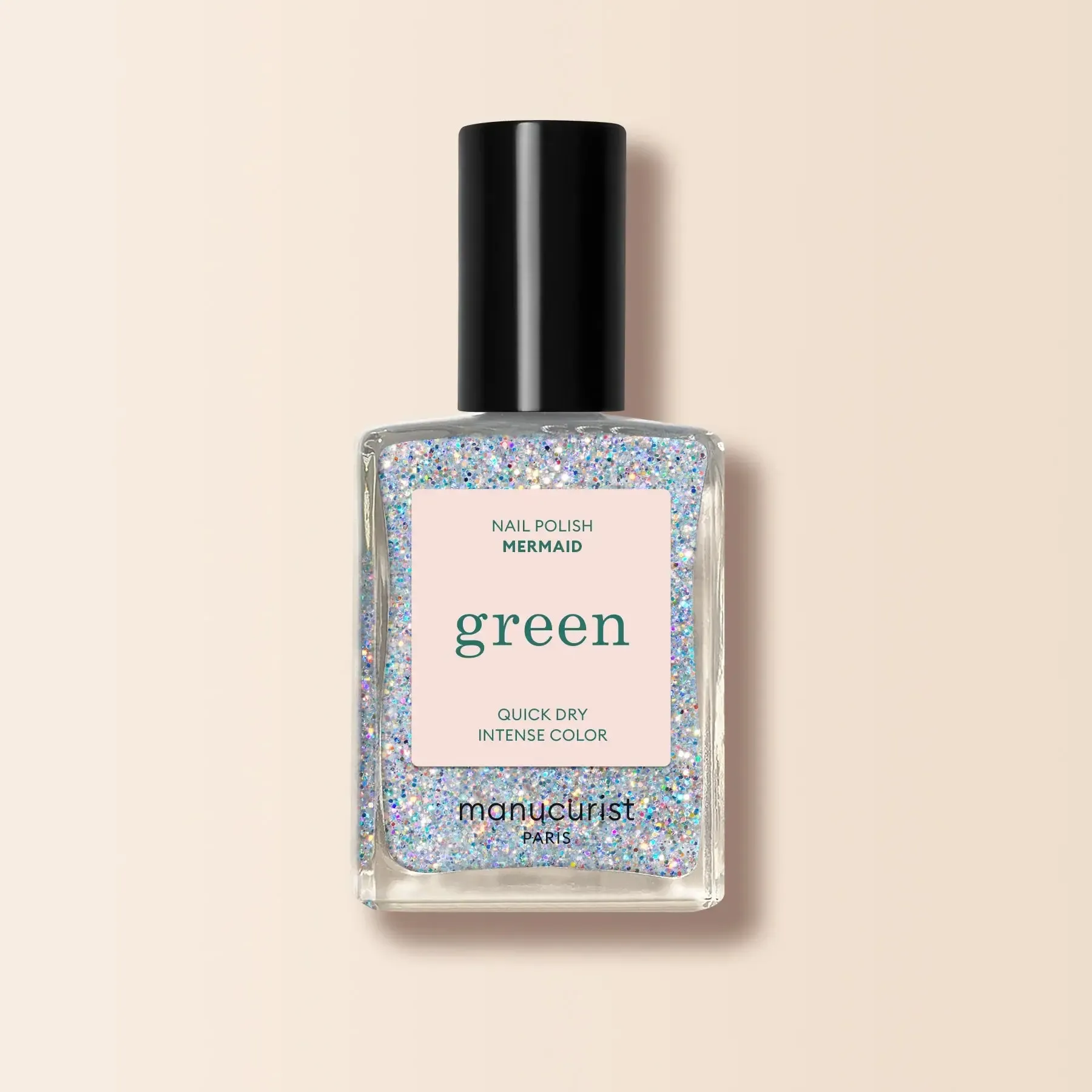 Vernis I Mermaid