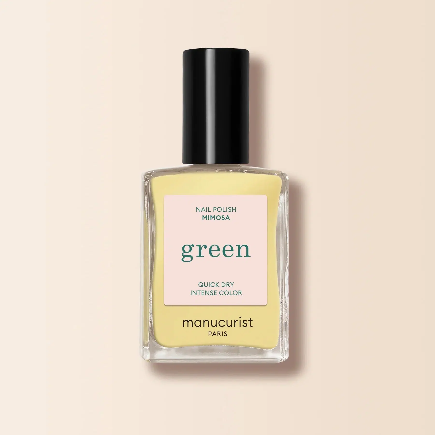 Vernis I Mimosa