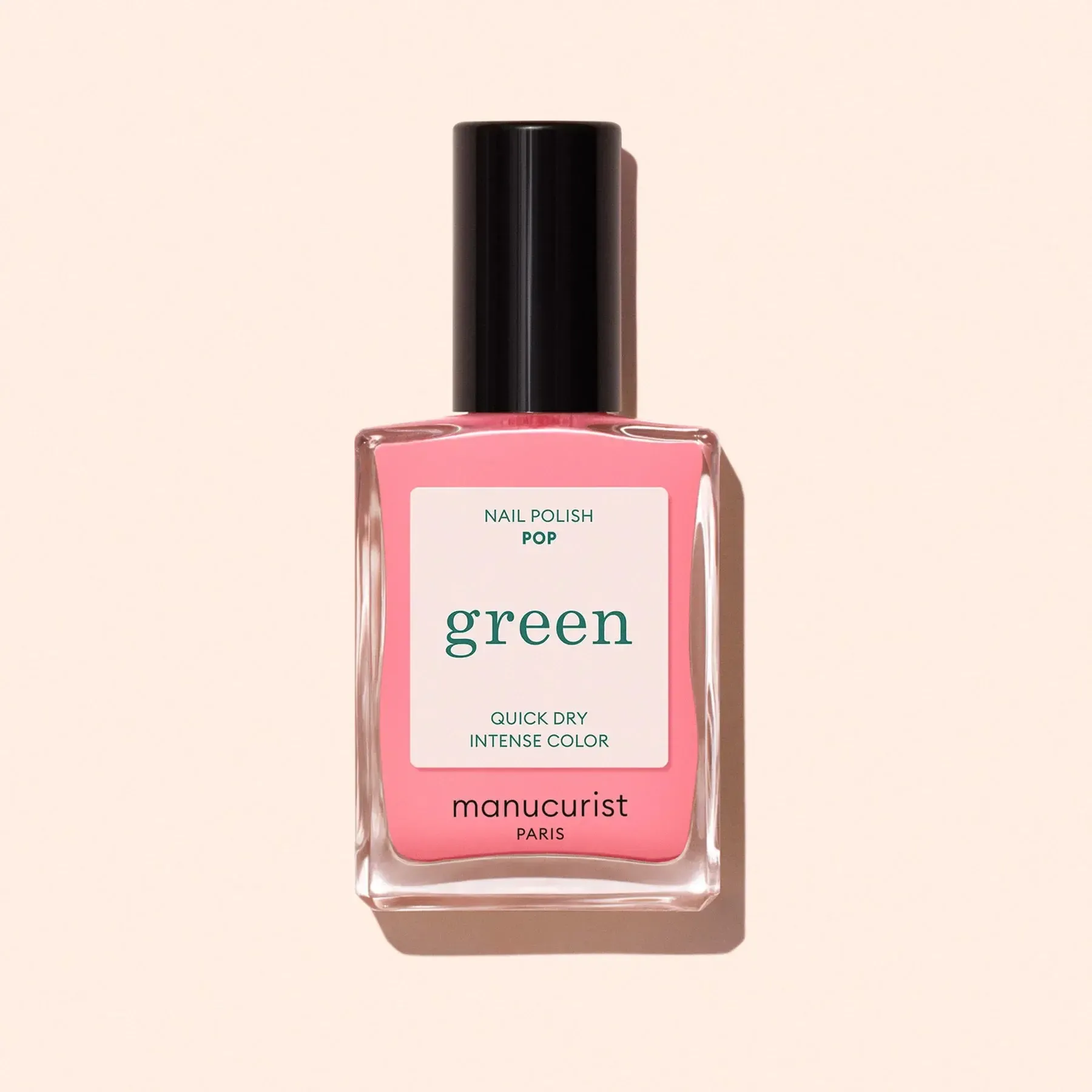 Vernis I Pop