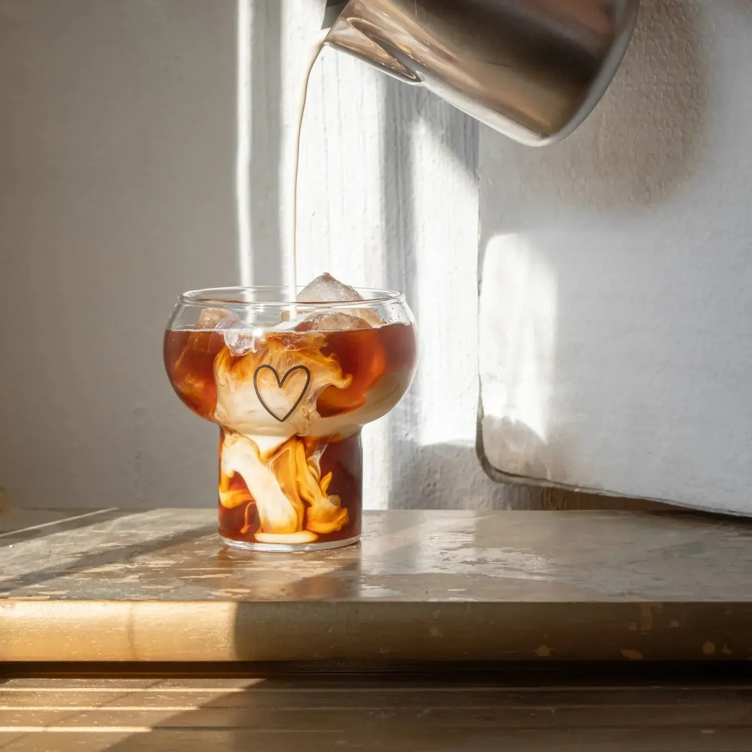Verre Bubble SIMPLE I đ€