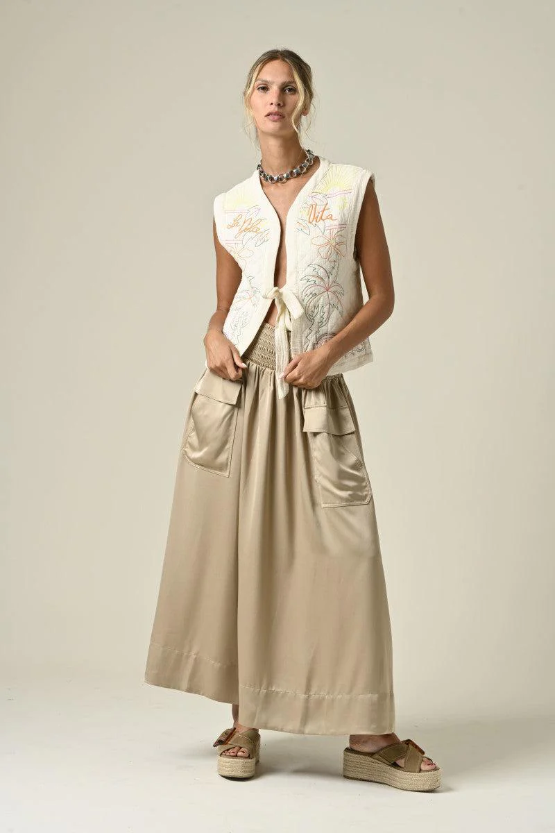 VESTE FLAVIA - Image 2