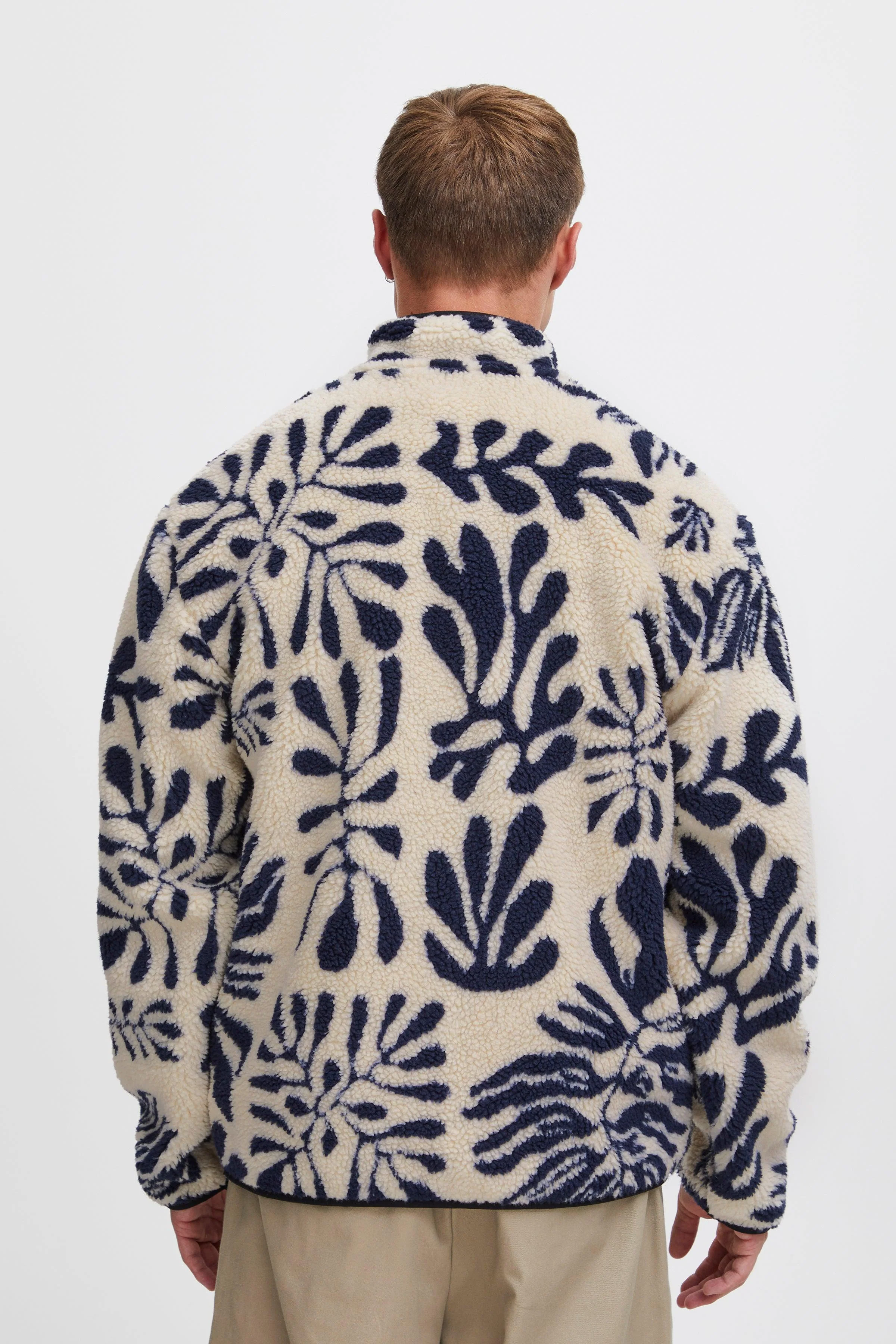 Veste Gleve I Avoine - Image 4