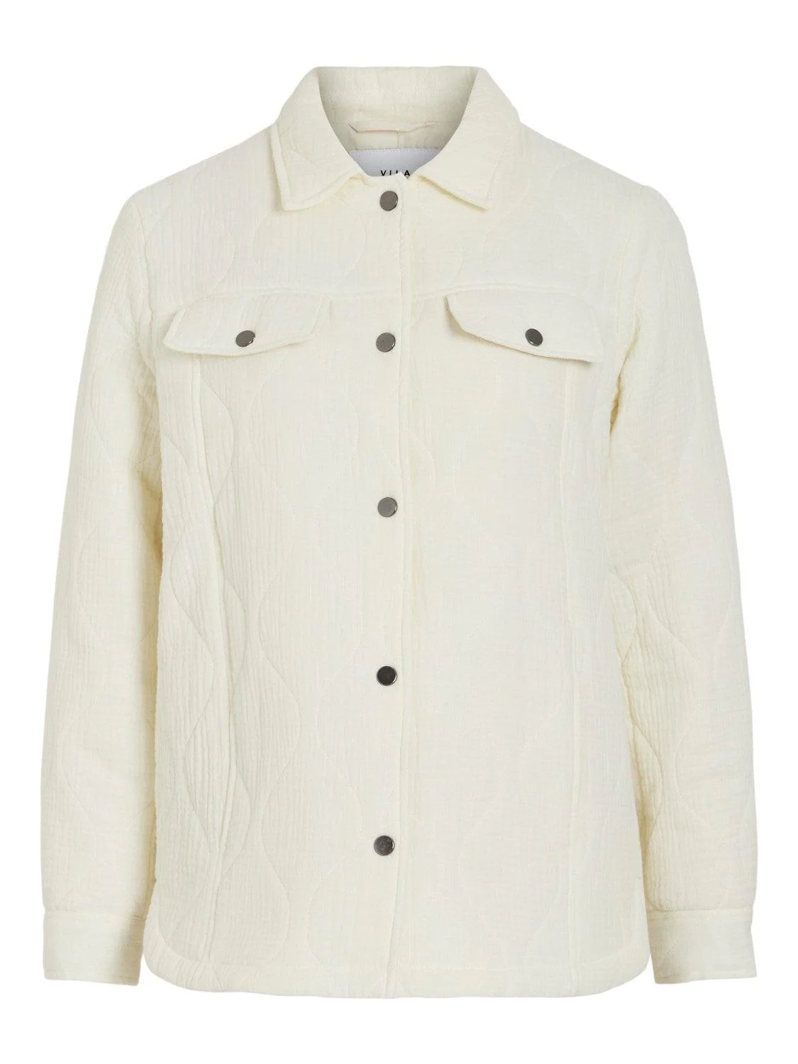 Veste Leyley I Ecru