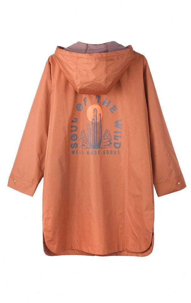 VESTE MARCIELLO