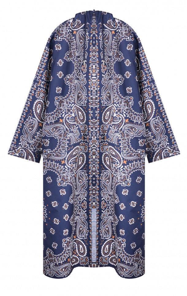 VESTE SILVES