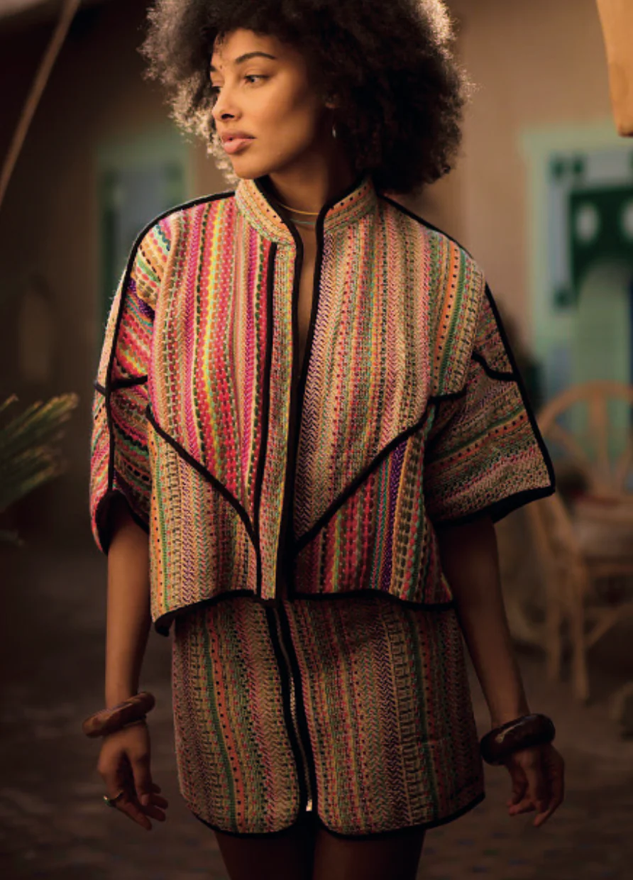 VESTE UMA - Image 2