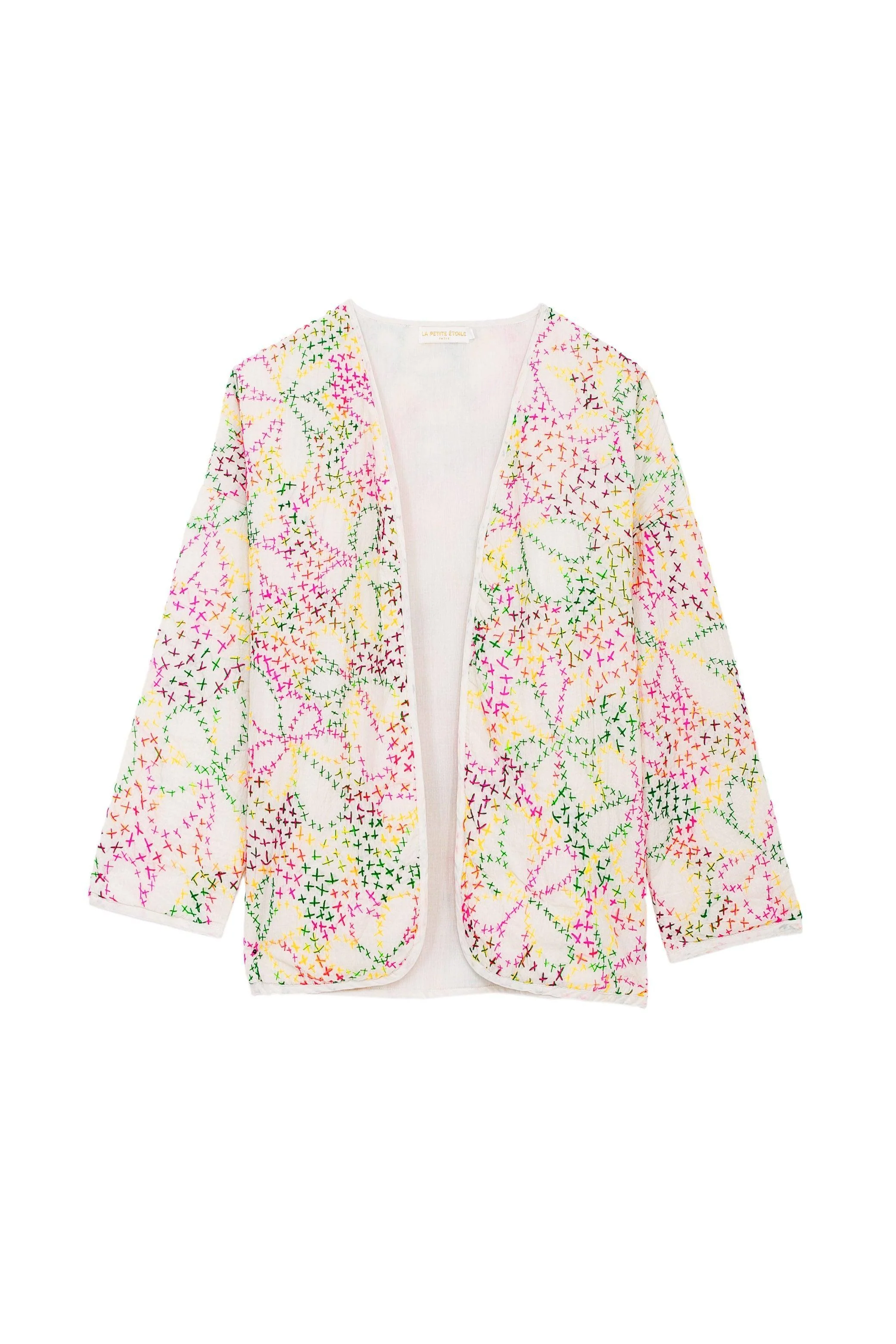 Veste Vanny I Multico