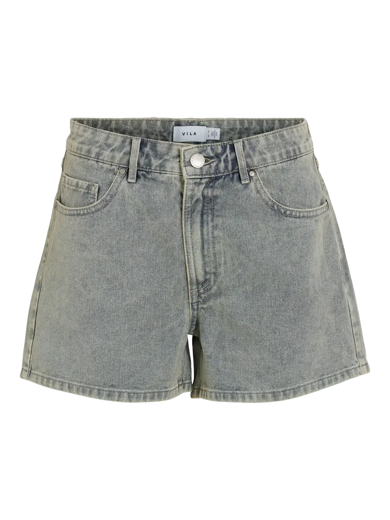 VILIKKI RW DENIM SHORTS/C32