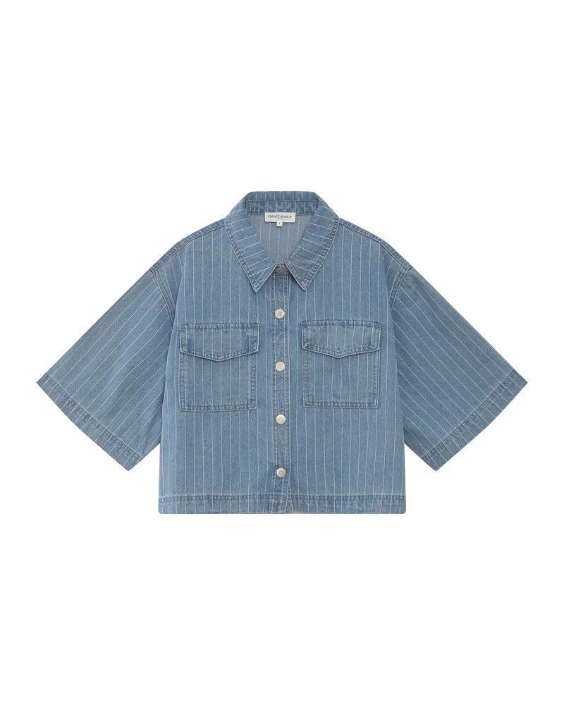 VITA STRIPED_BLUE