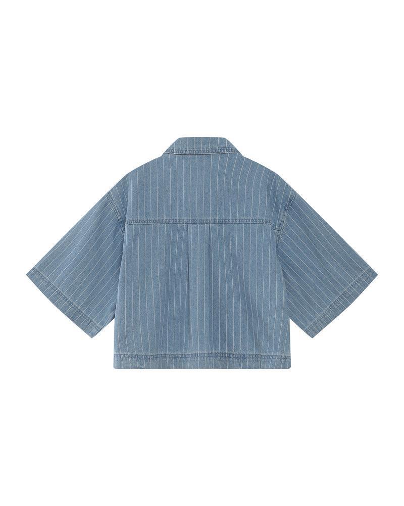 VITA STRIPED_BLUE - Image 2