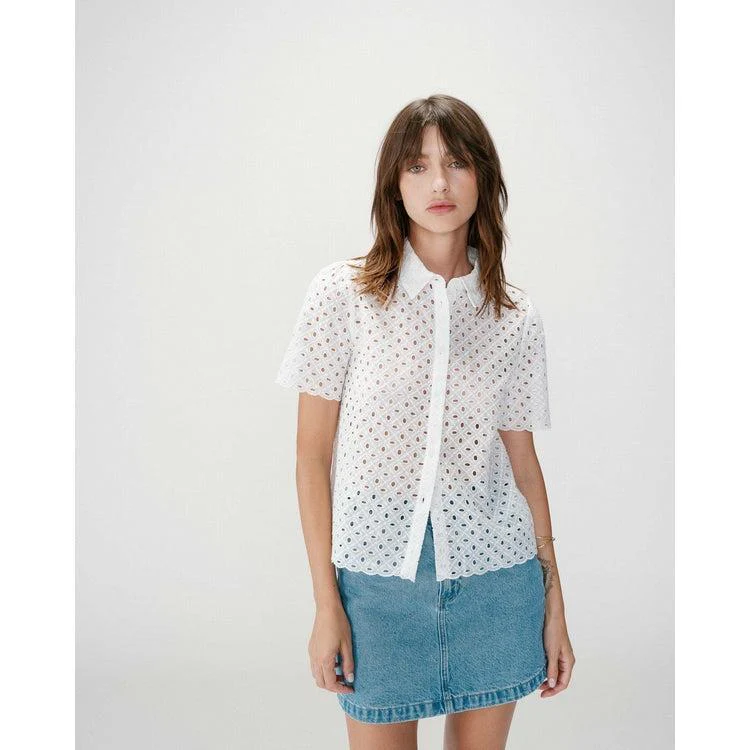 CHEMISE WAVERINE