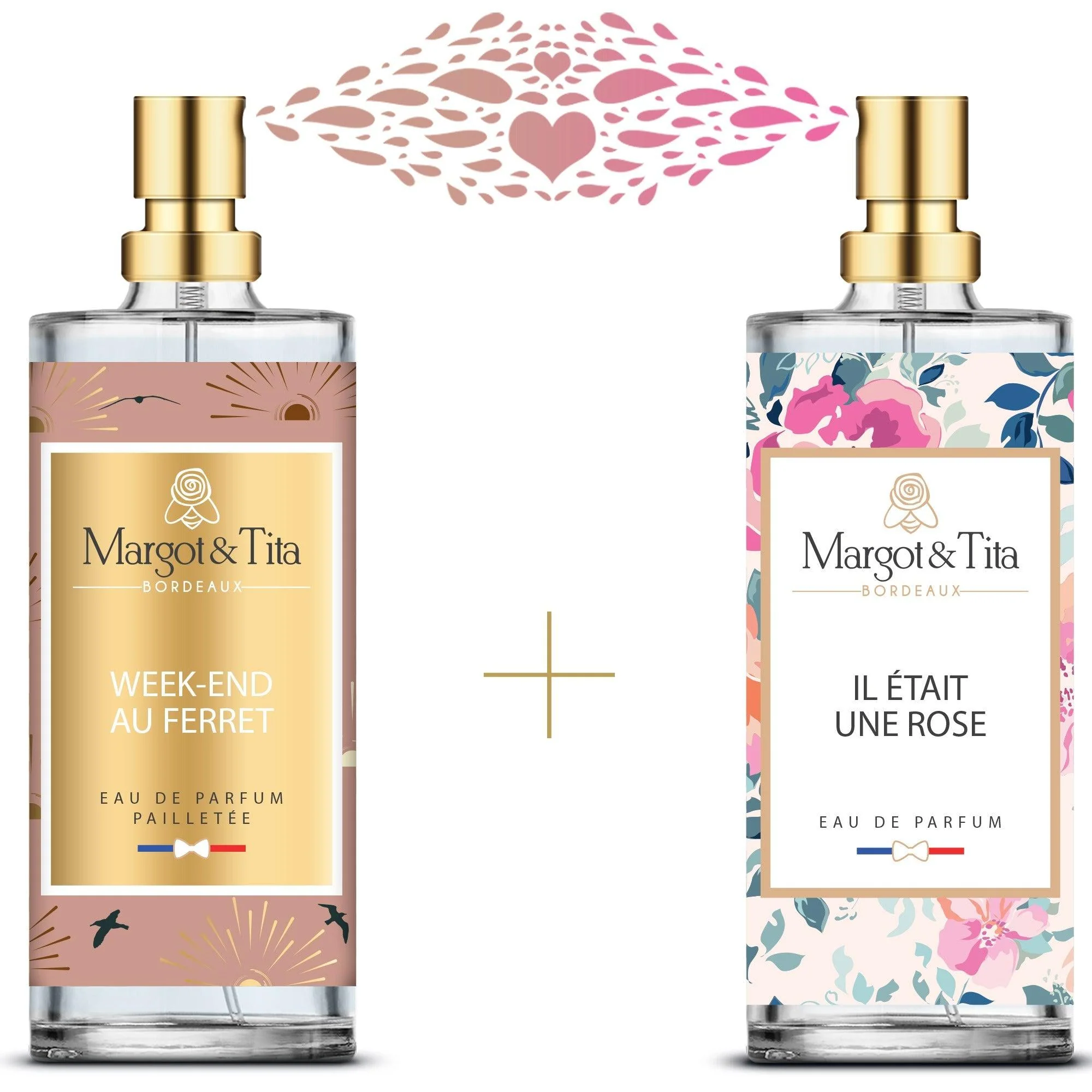 Week-end au Ferret – Eau de parfum - 30ml - Image 3