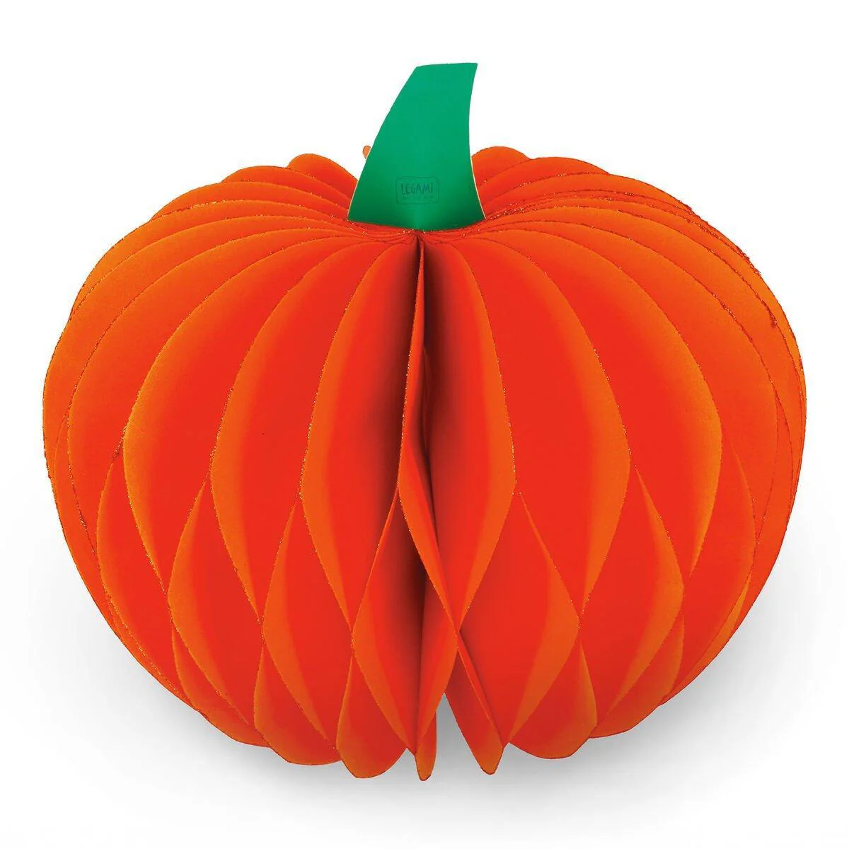 WHAT A  PUMPKIN! - PUMPKIN