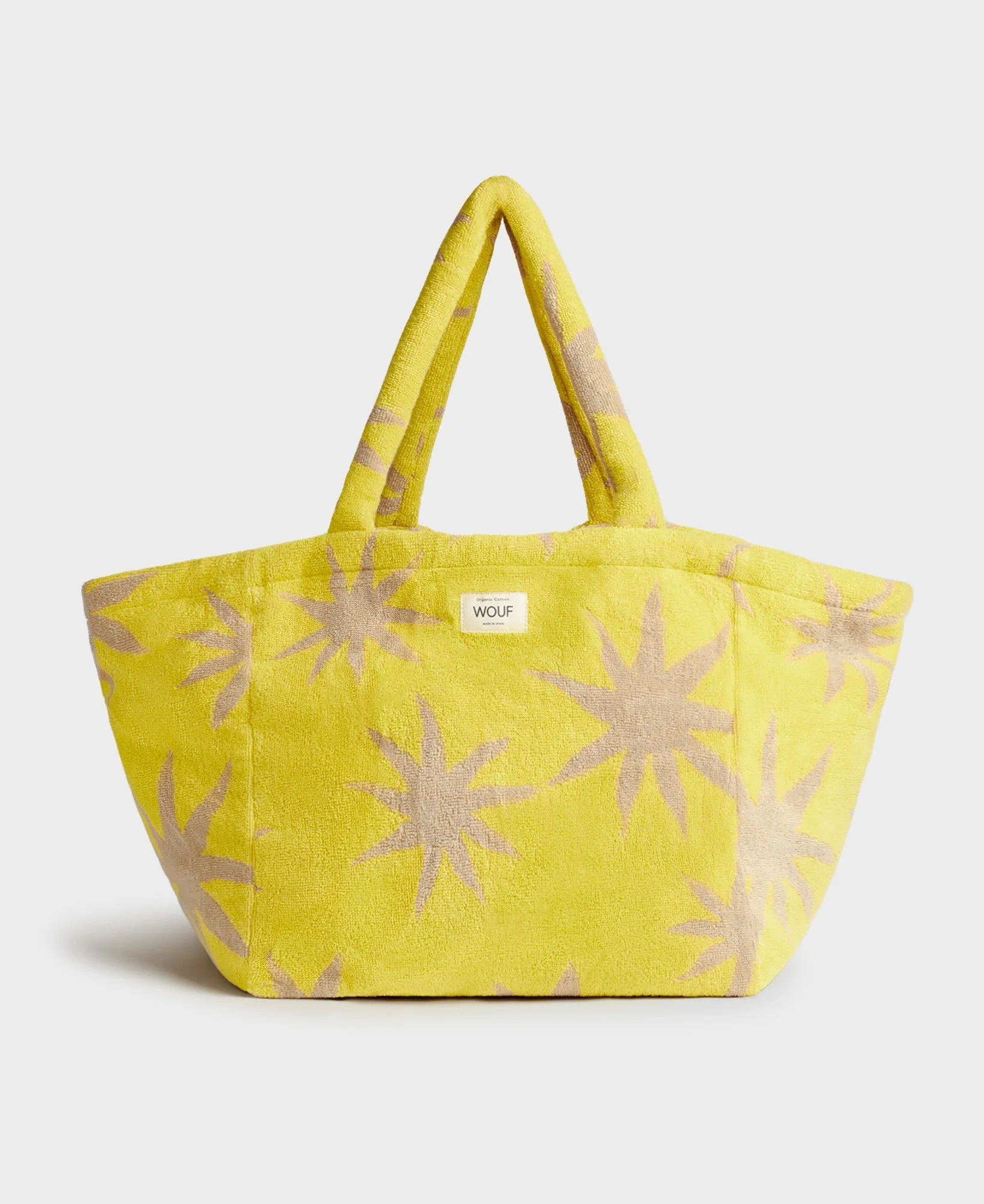 WOUF I Grand Tote Bag Formentera - Image 2