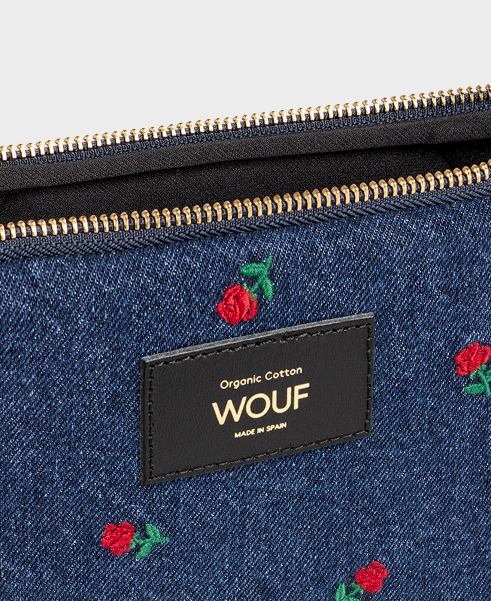 WOUF I Housse ordinateur 13" & 14" Amy - Image 3