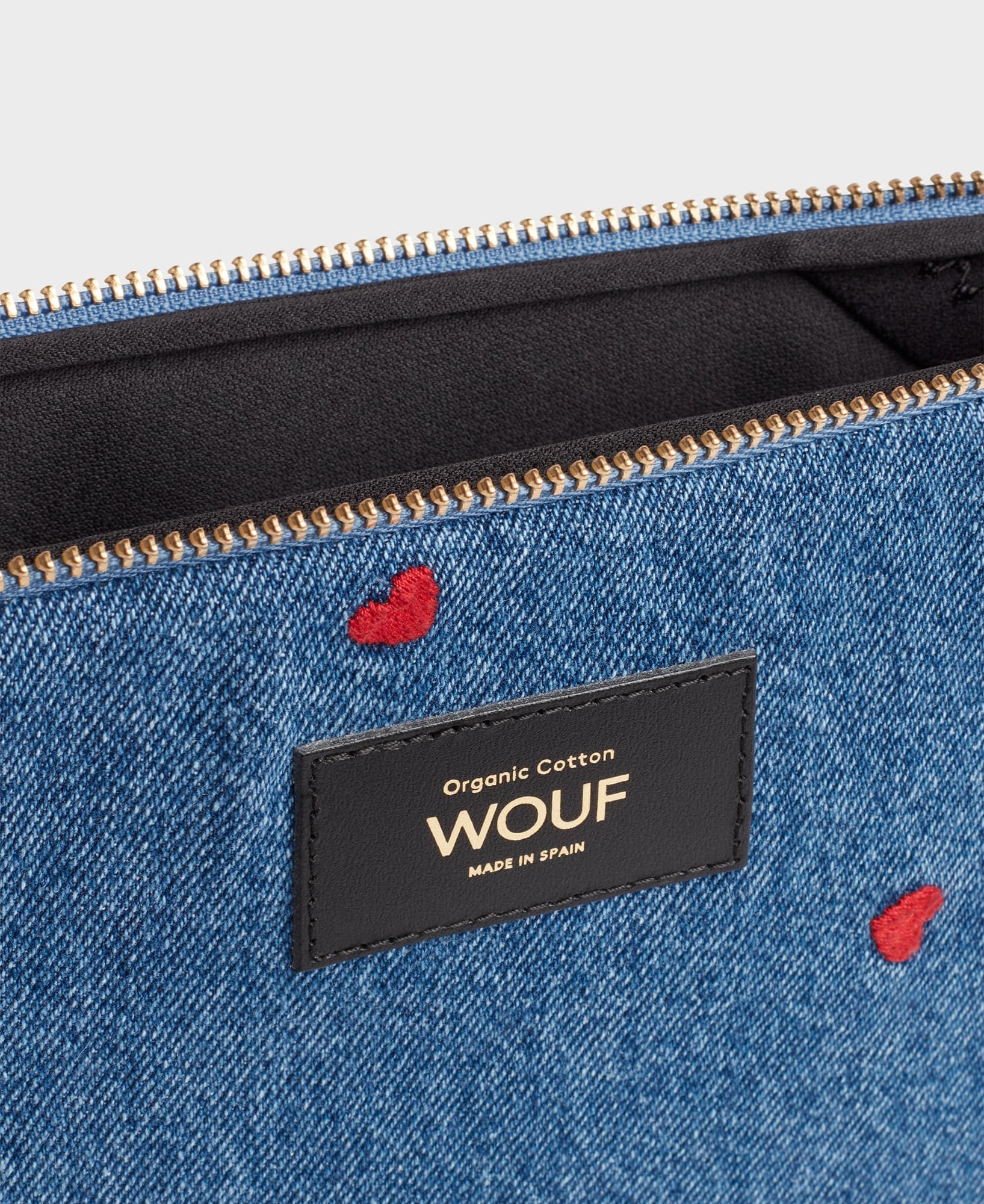 WOUF I Housse ordinateur 13" & 14" Anais - Image 3