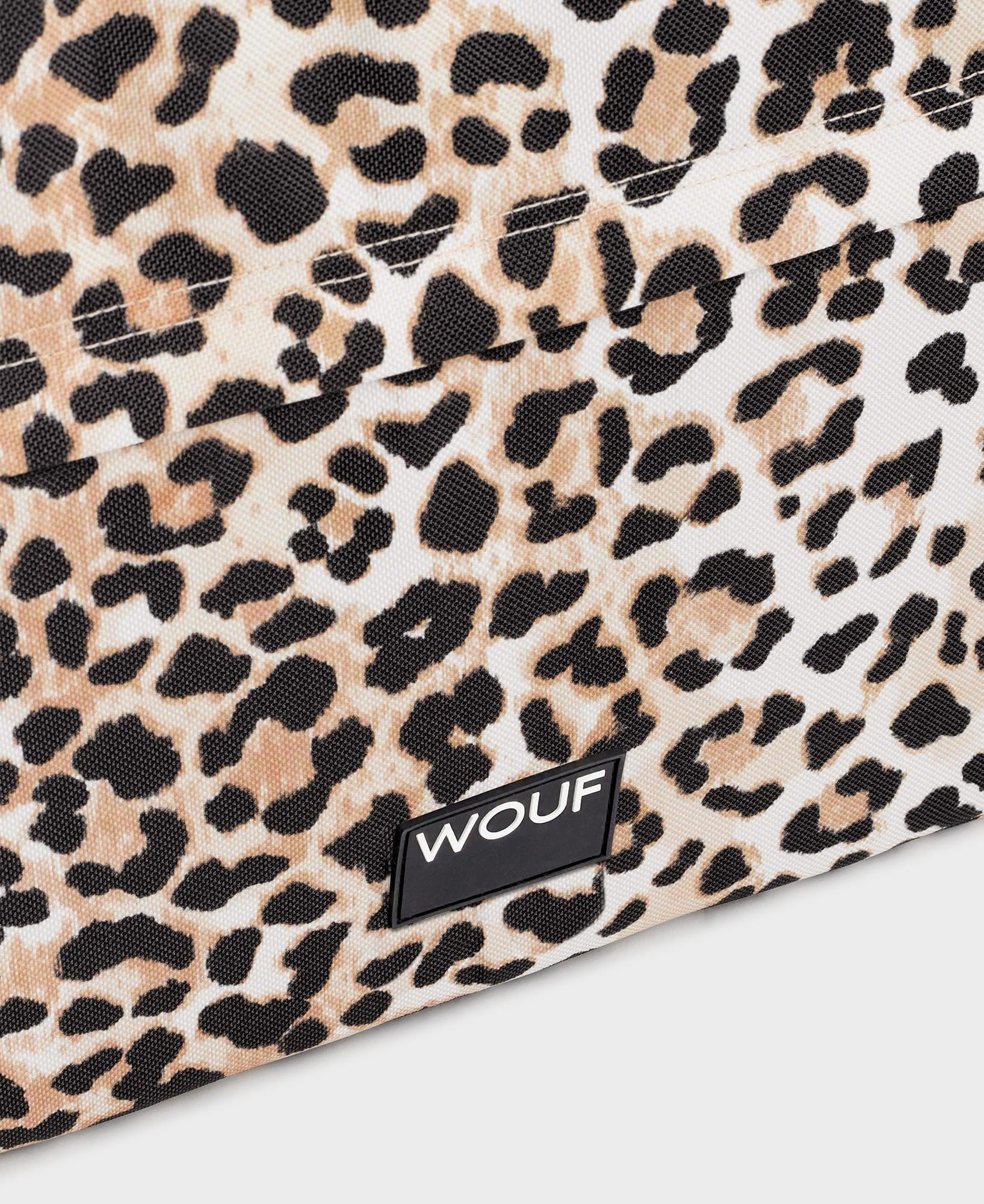 WOUF I Housse ordinateur 13" & 14" Cleo - Image 4