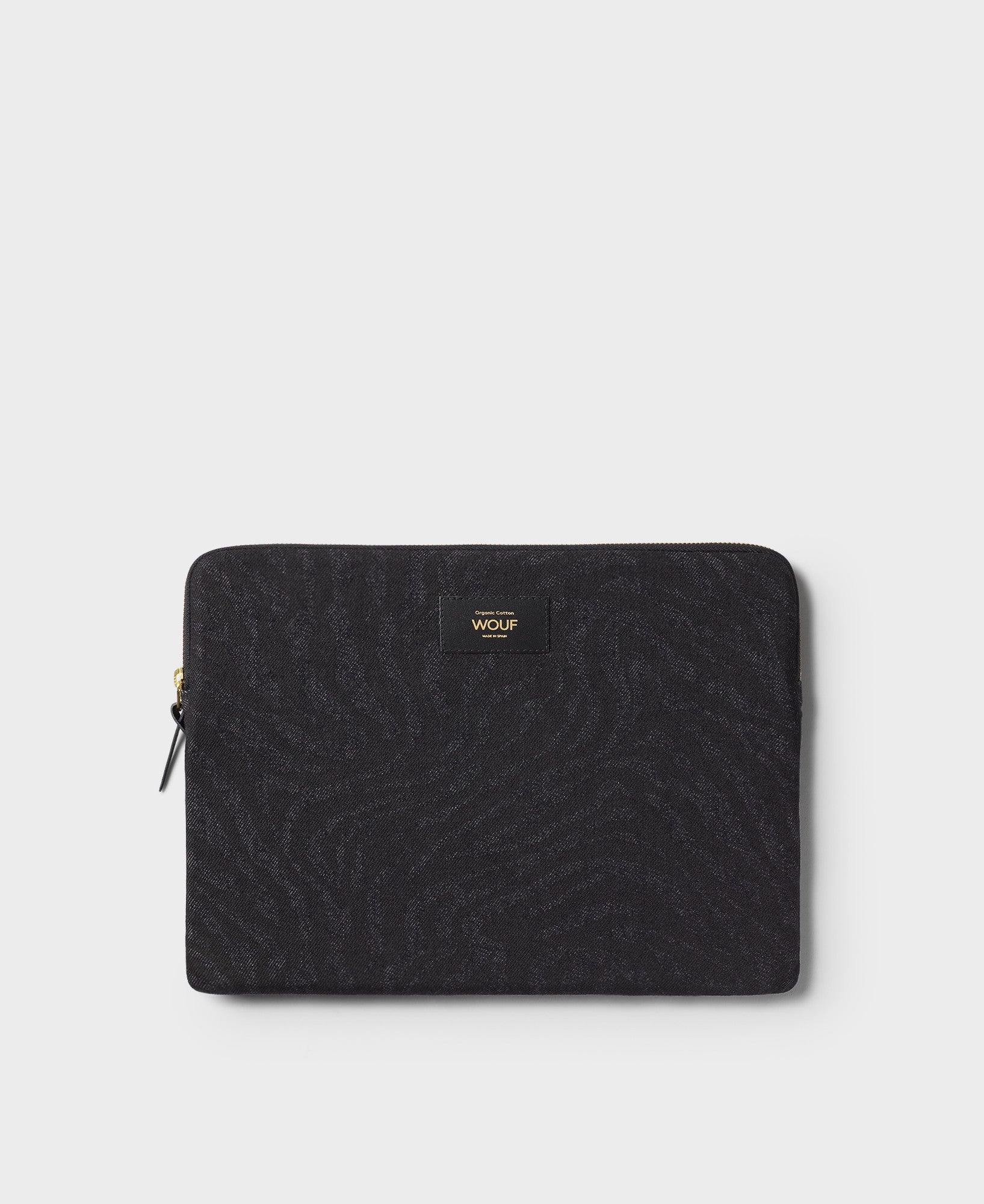 WOUF I Housse ordinateur 13" & 14" Dafne
