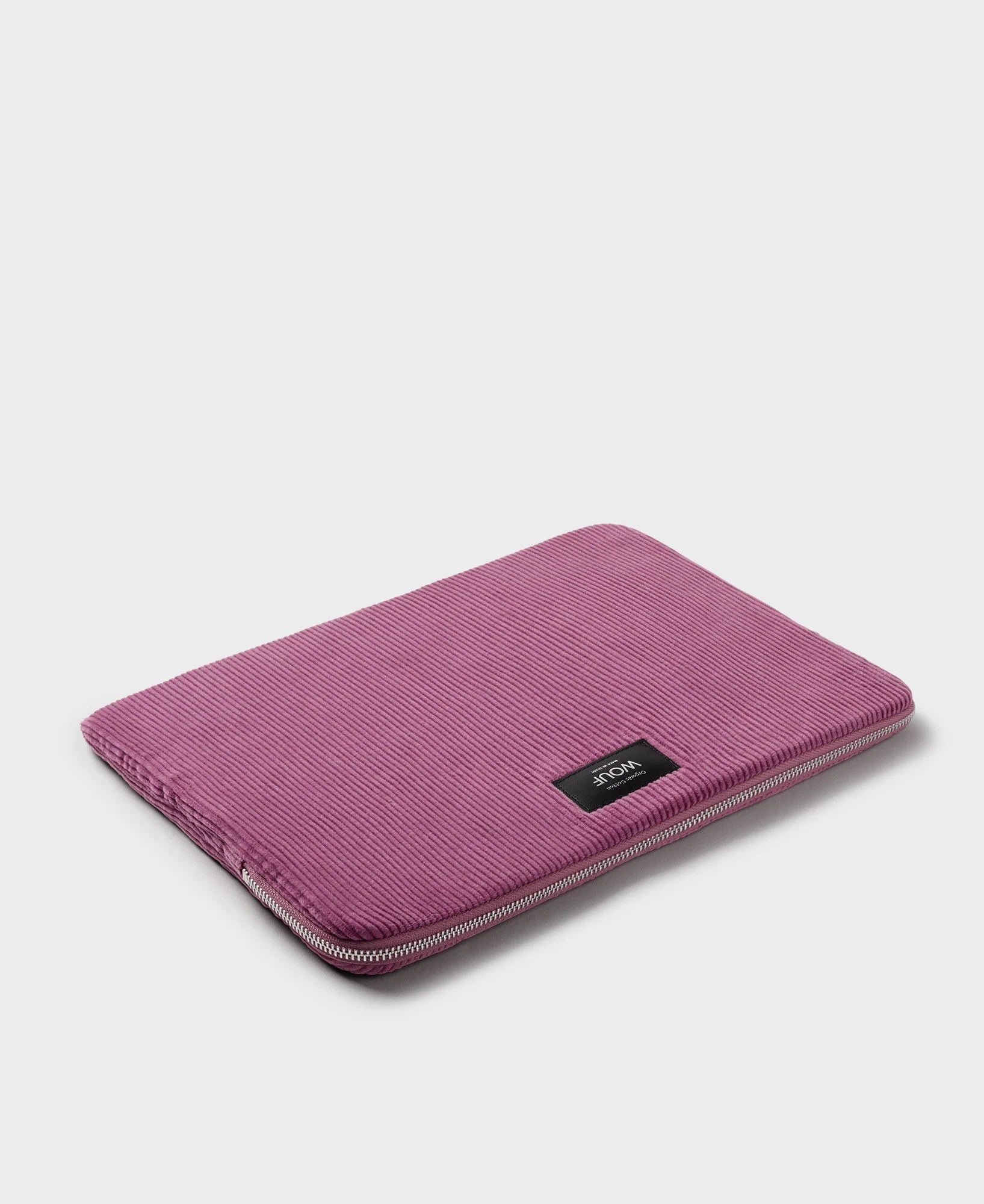 WOUF I Housse ordinateur 13" & 14" Mauve - Image 2