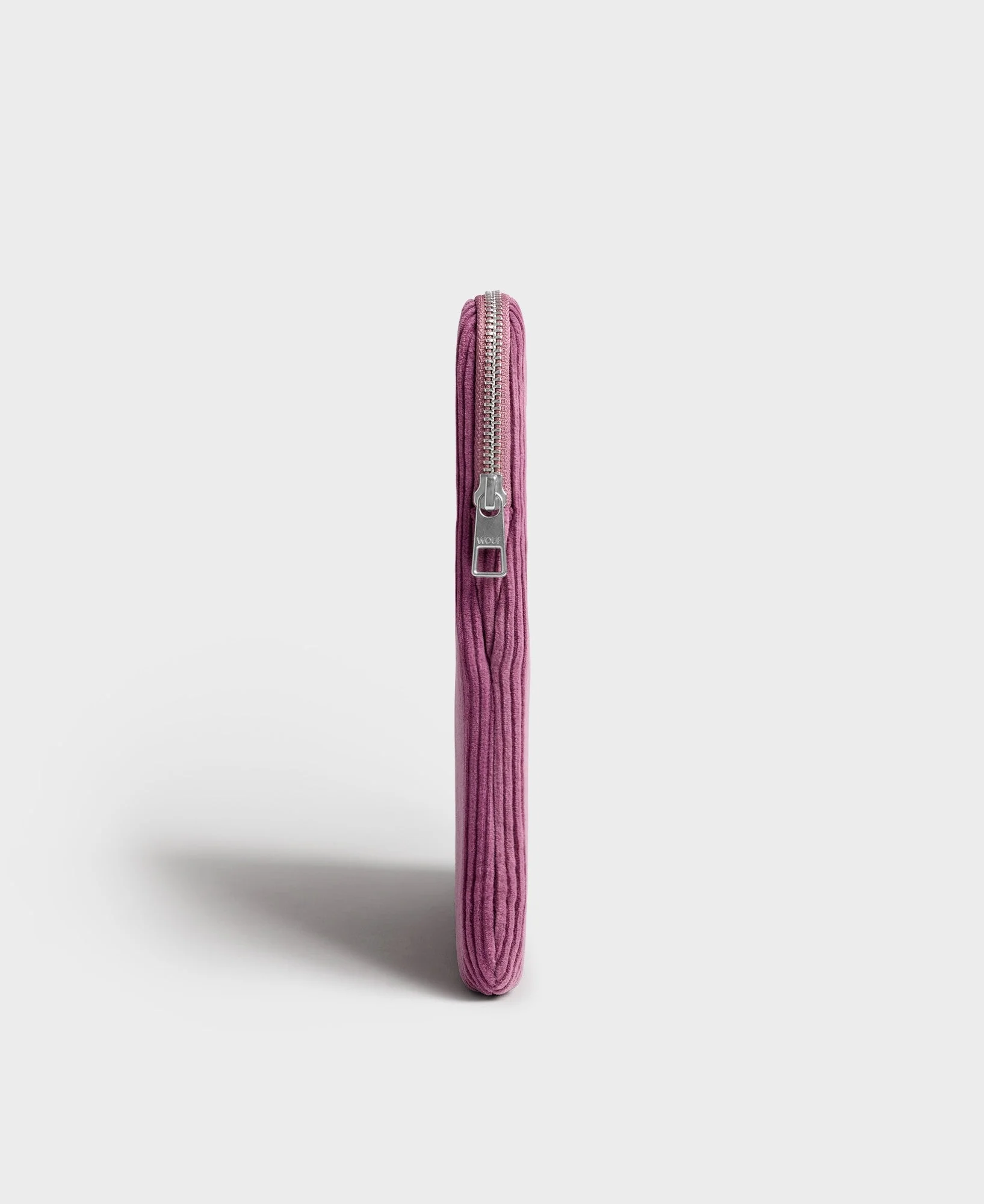 WOUF I Housse ordinateur 13" & 14" Mauve - Image 5
