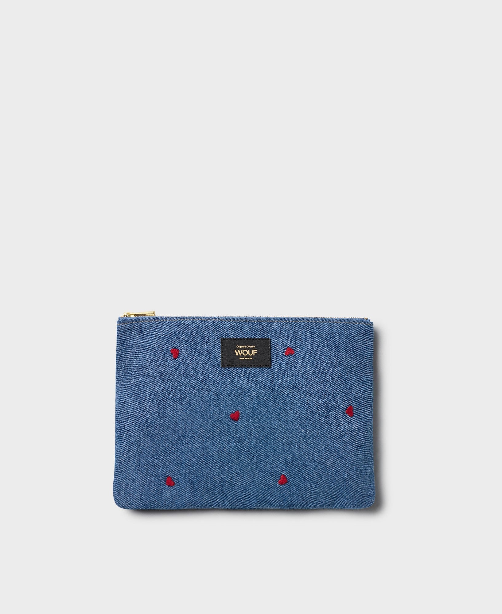 WOUF I Pochette Anais