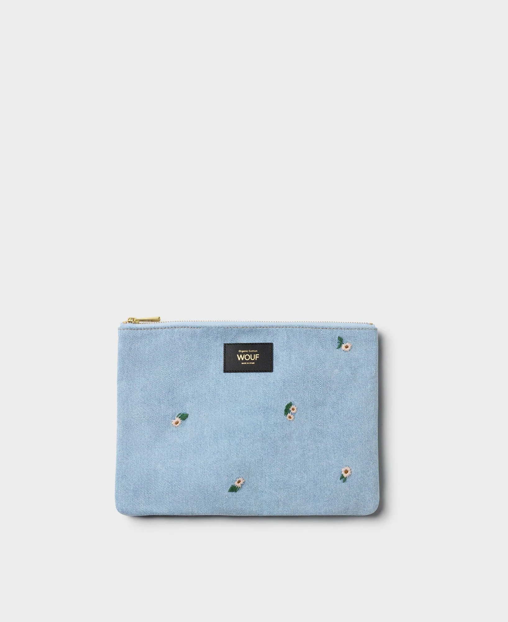 WOUF I Pochette Ines