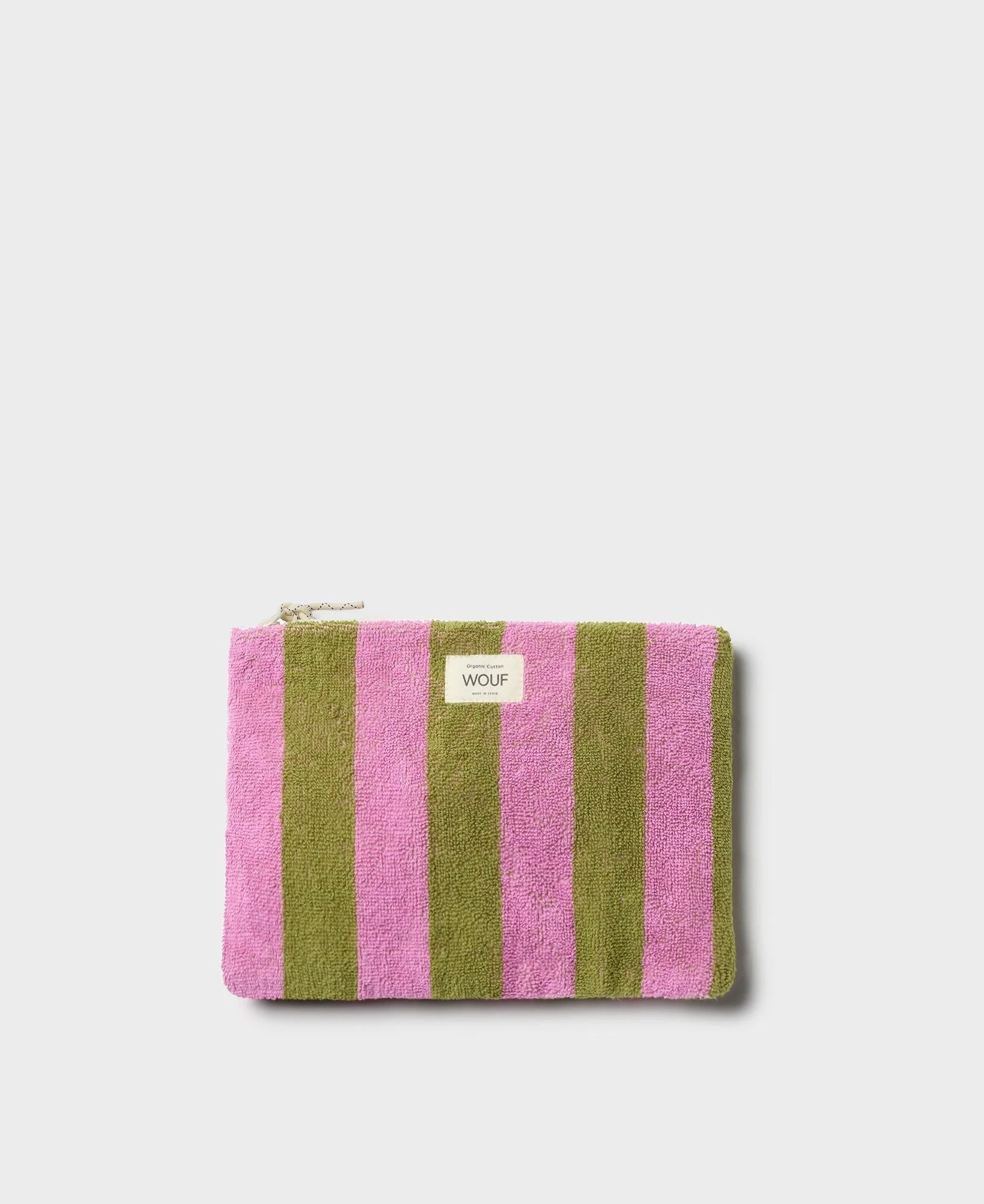 WOUF I Pochette Menorca