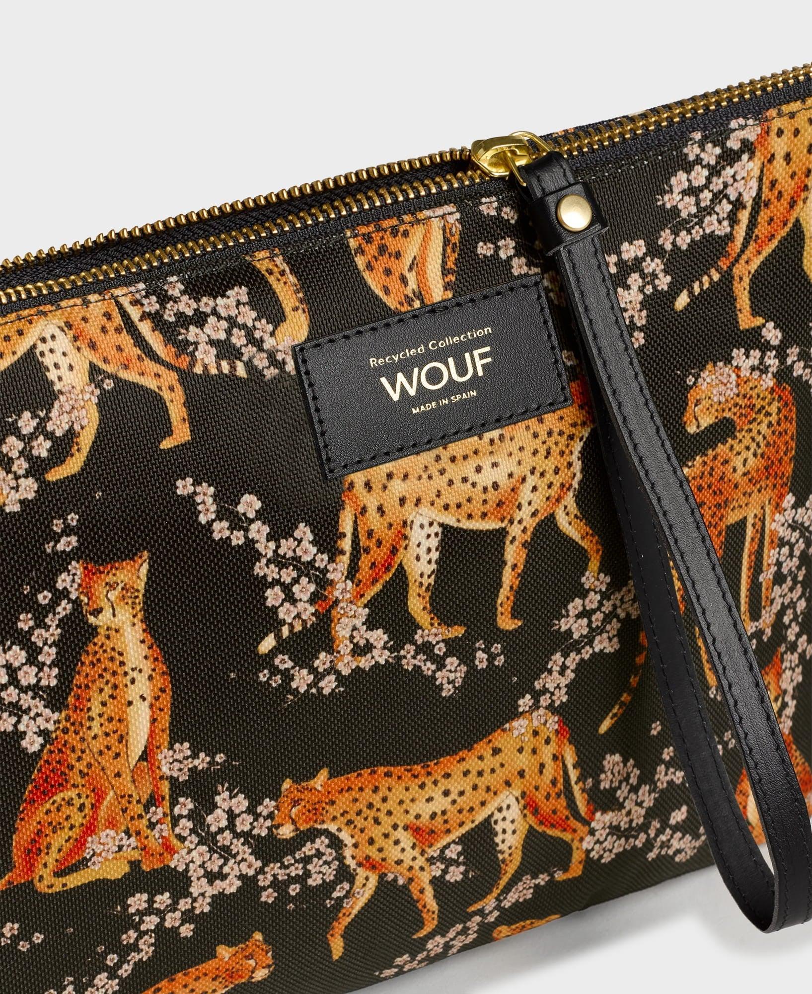 WOUF I Pochette XL Salome - Image 3