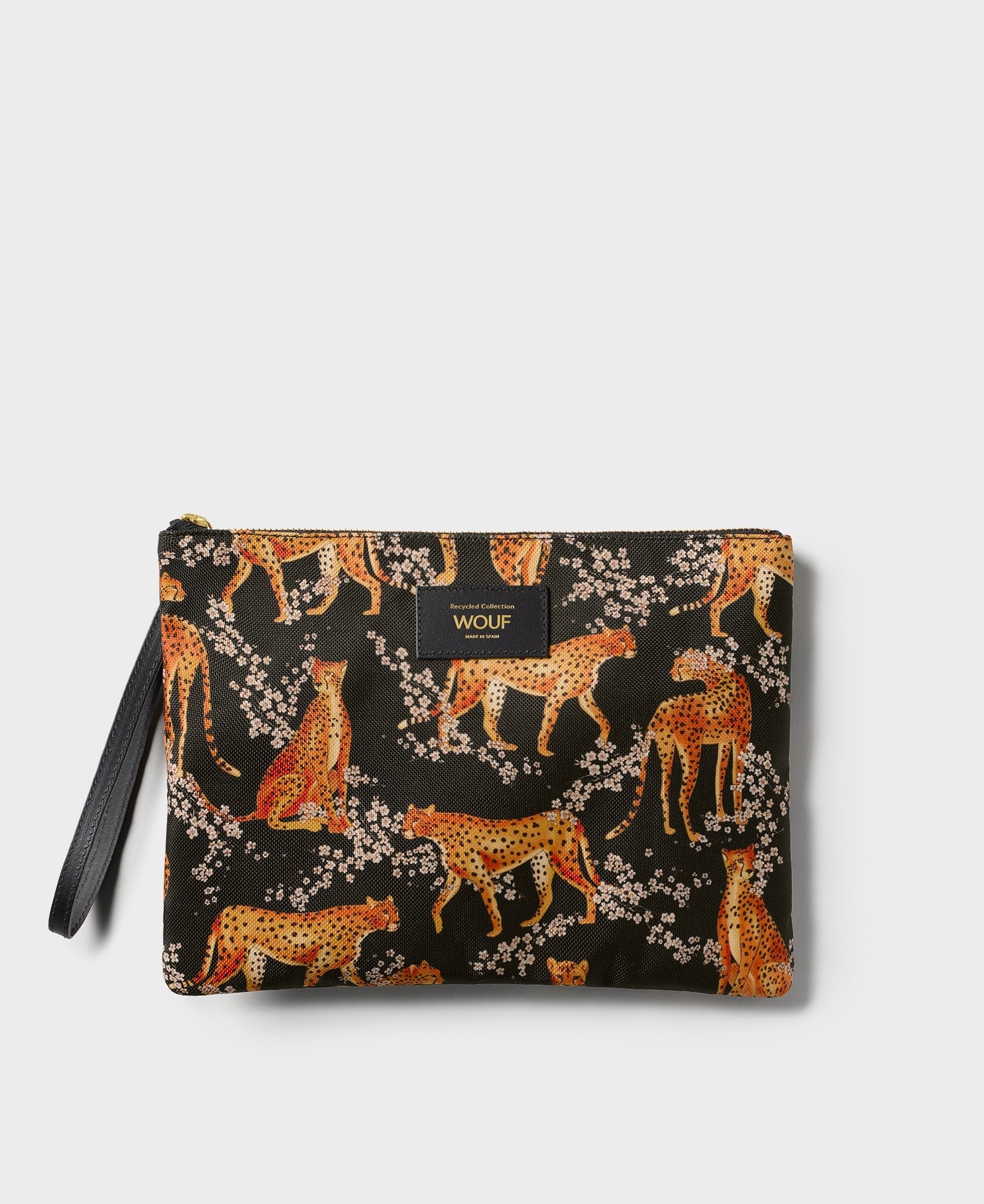 WOUF I Pochette XL Salome - Image 4
