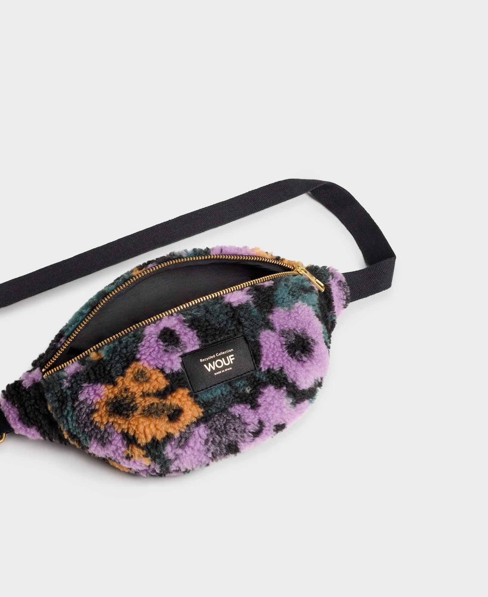 WOUF I Sac banane Armel - Image 2