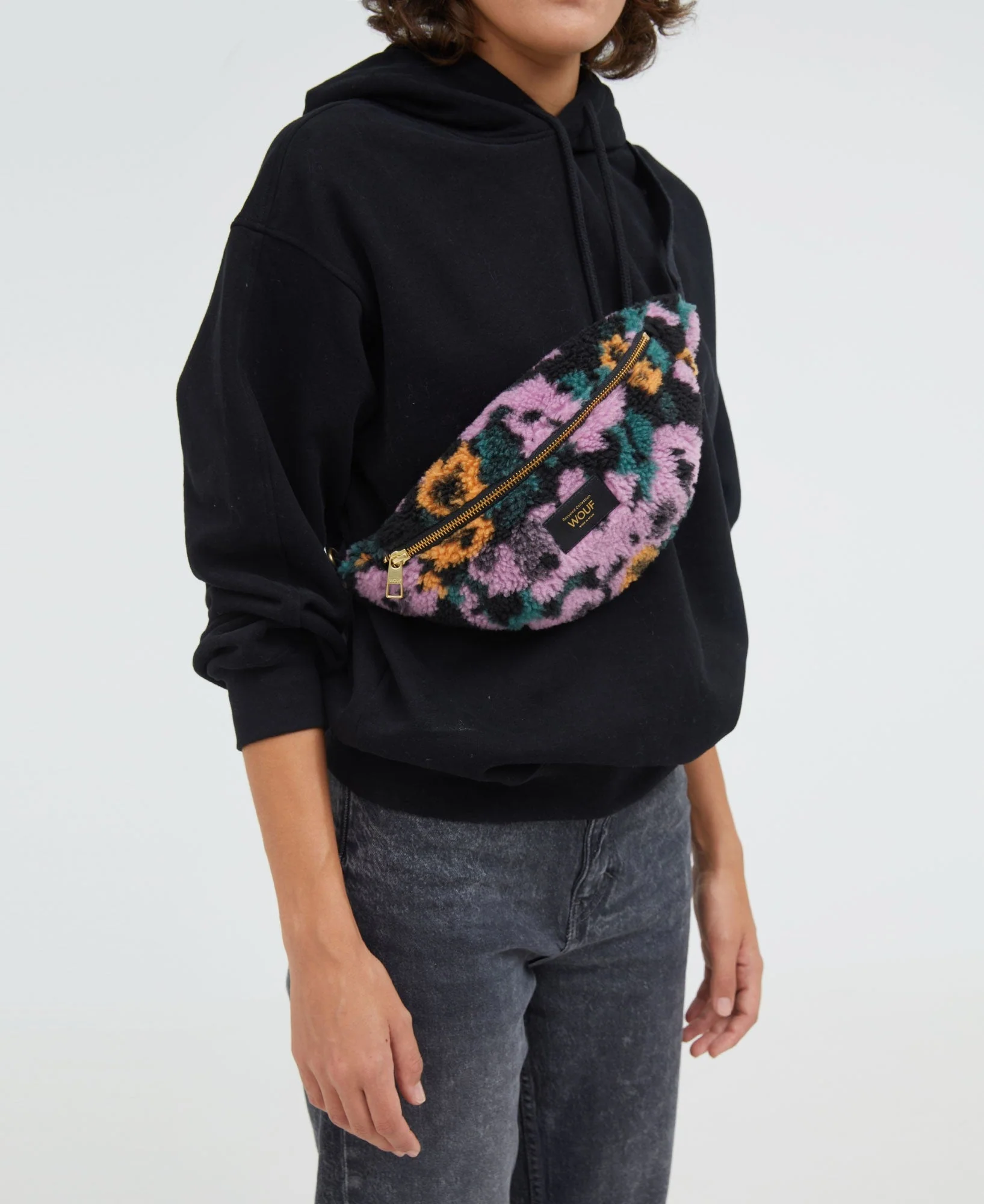 WOUF I Sac banane Armel - Image 3