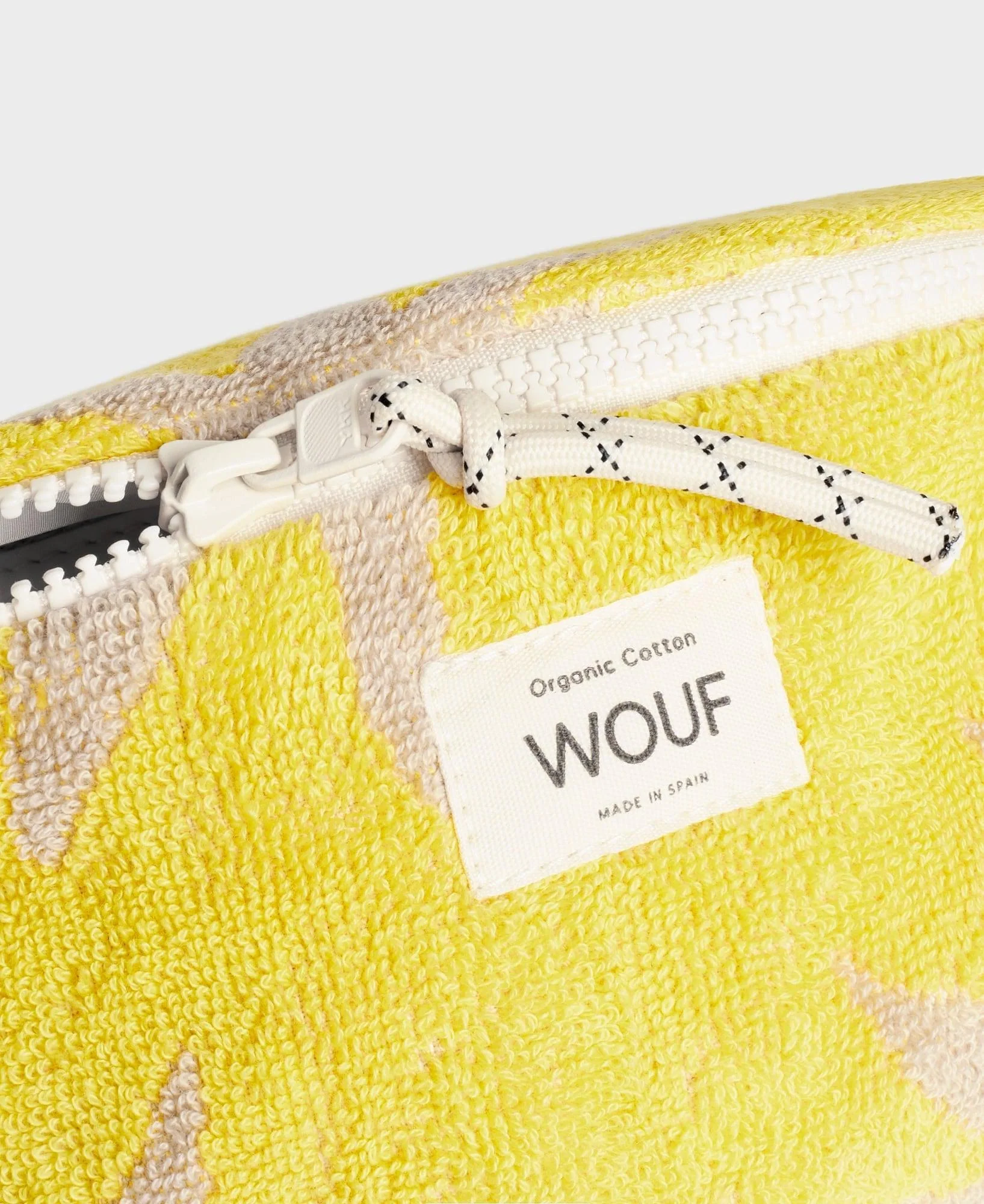 WOUF I Sac banane Formentera - Image 3