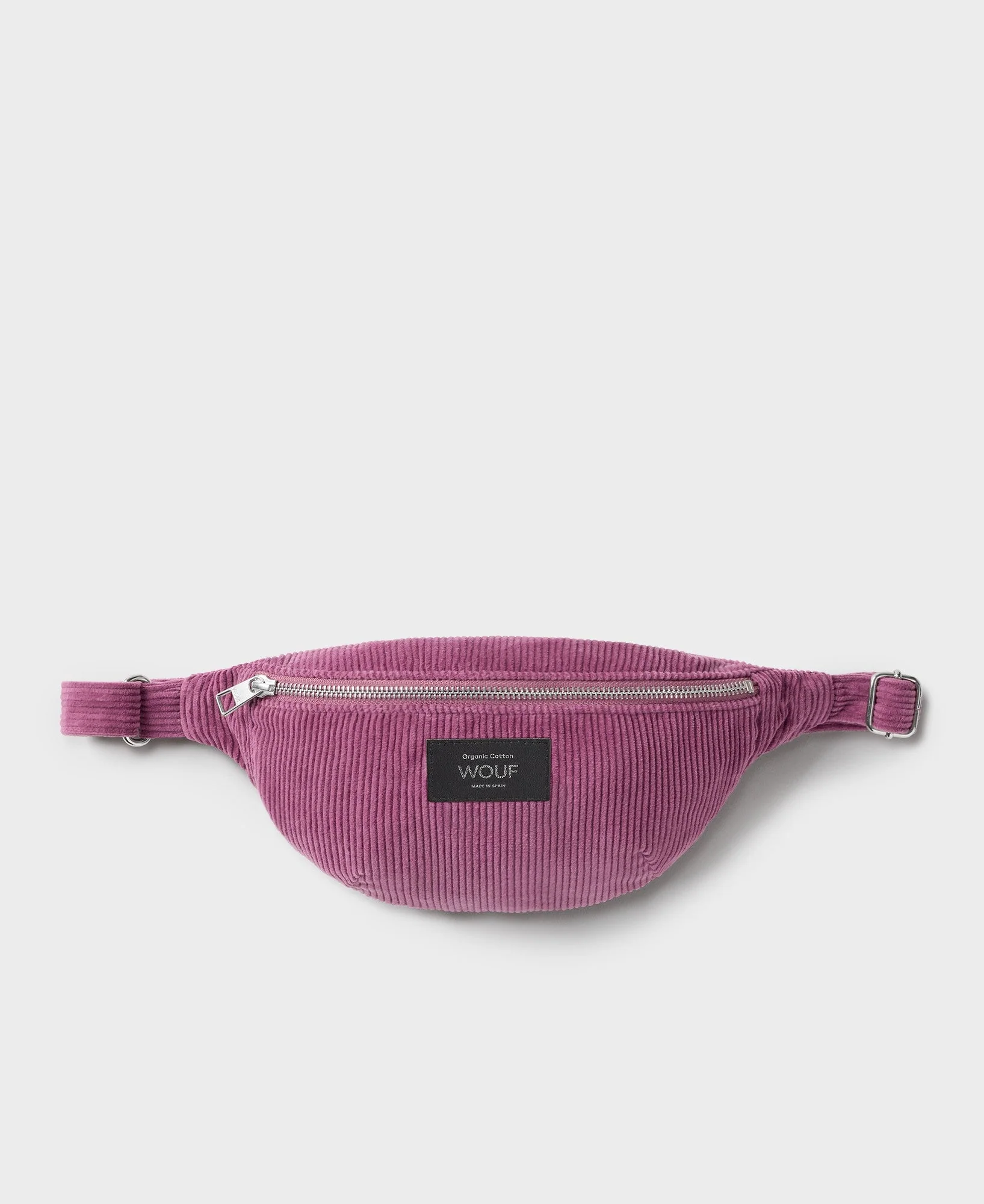 WOUF I Sac banane Mauve - Image 3