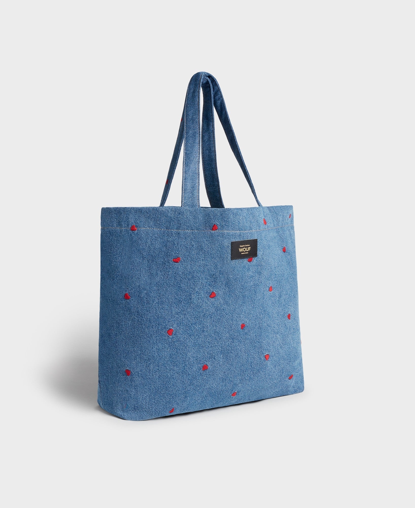 WOUF I Tote Bag Anais - Image 2