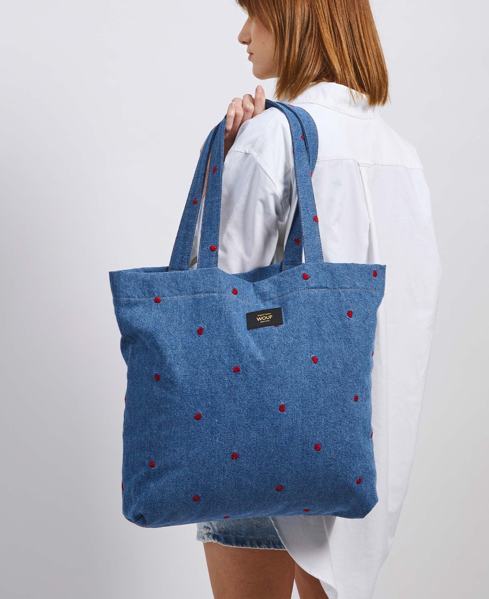 WOUF I Tote Bag Anais - Image 3