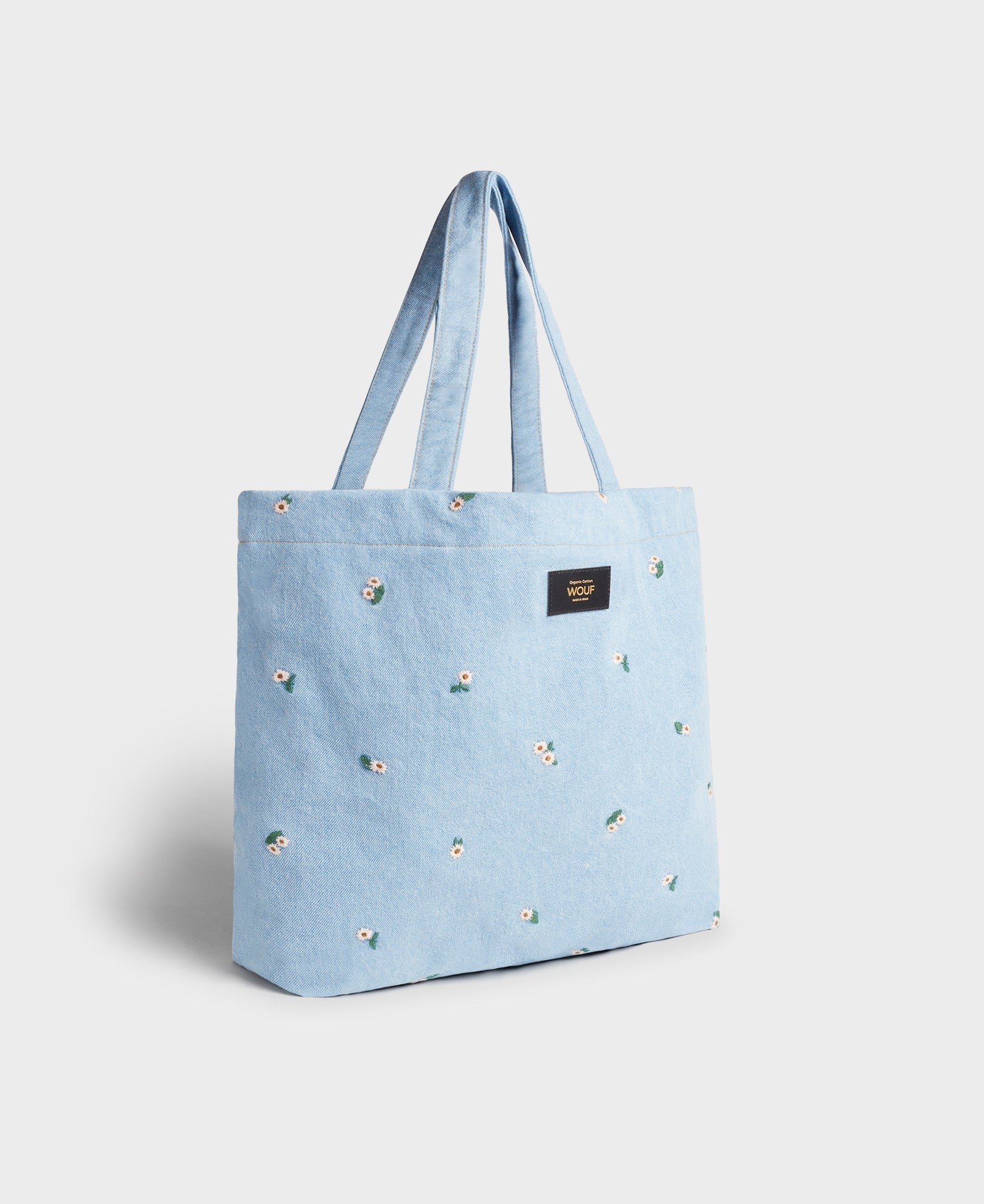 WOUF I Tote Bag Ines - Image 3
