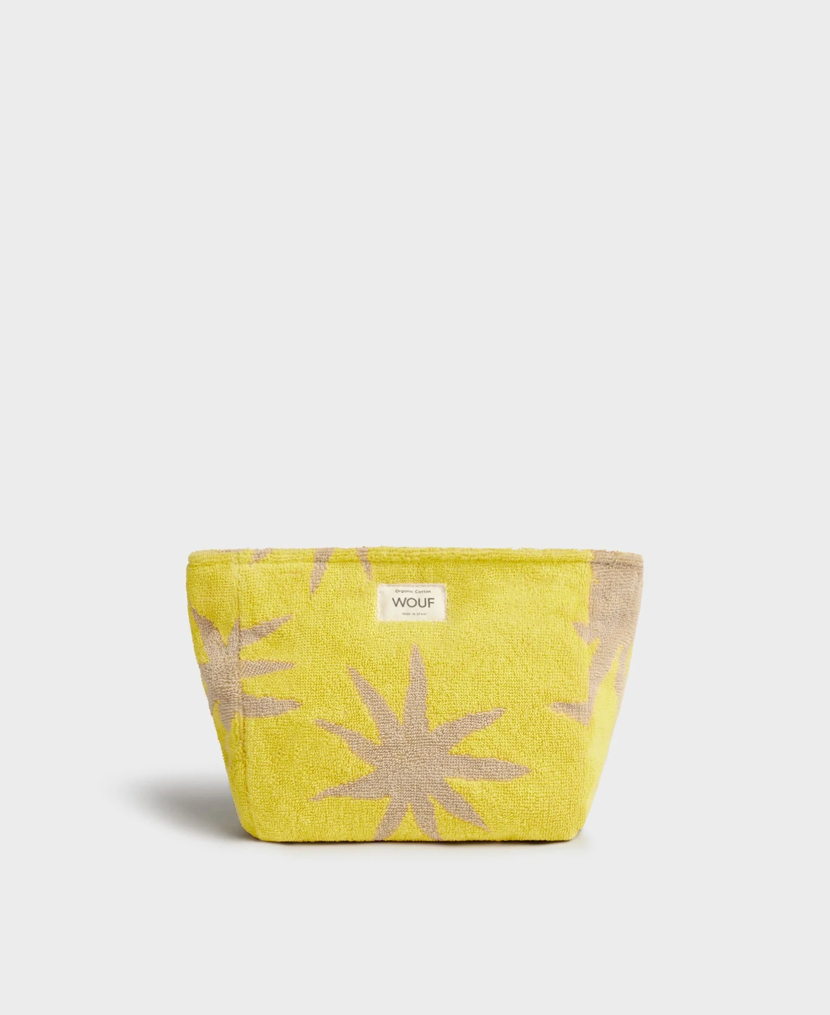 WOUF I Trousse de toilette Formentera
