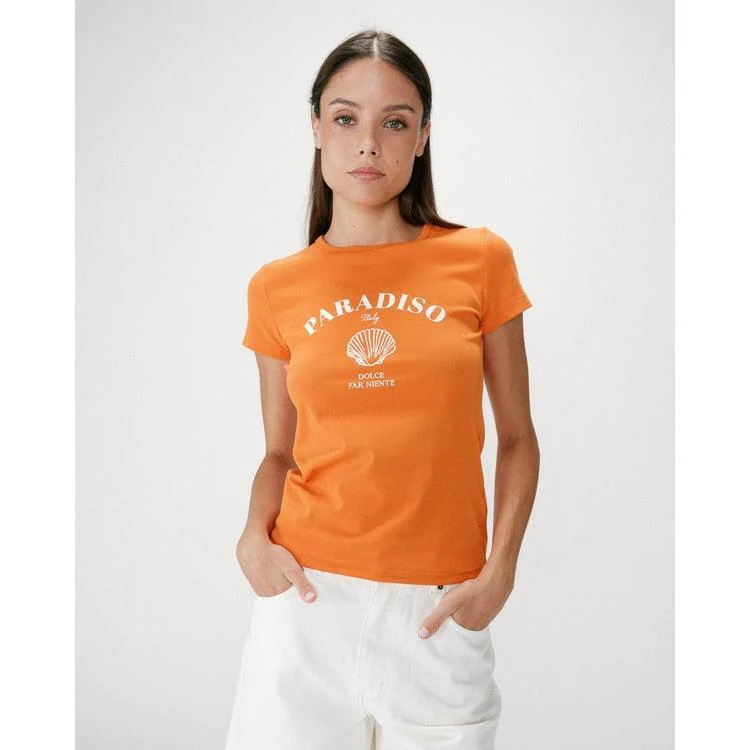 WRENLEY ORANGE