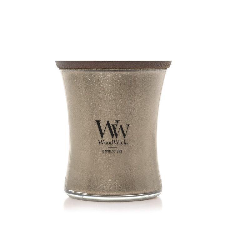 WW MJ CYPRESS ORE