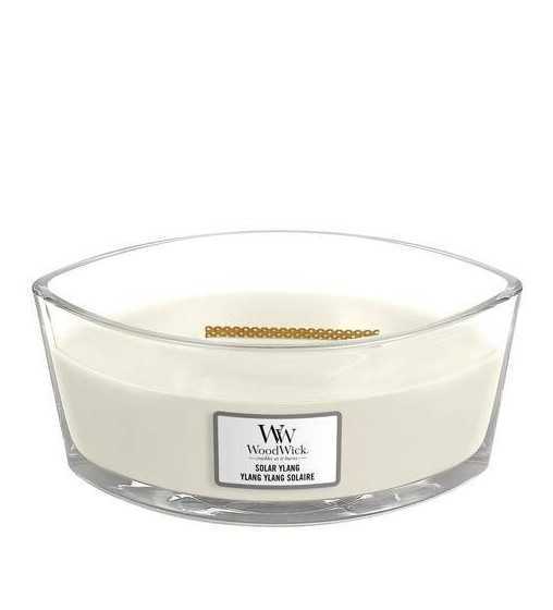 YLANG YLANG SOLAIRE - Bougie Ellipse