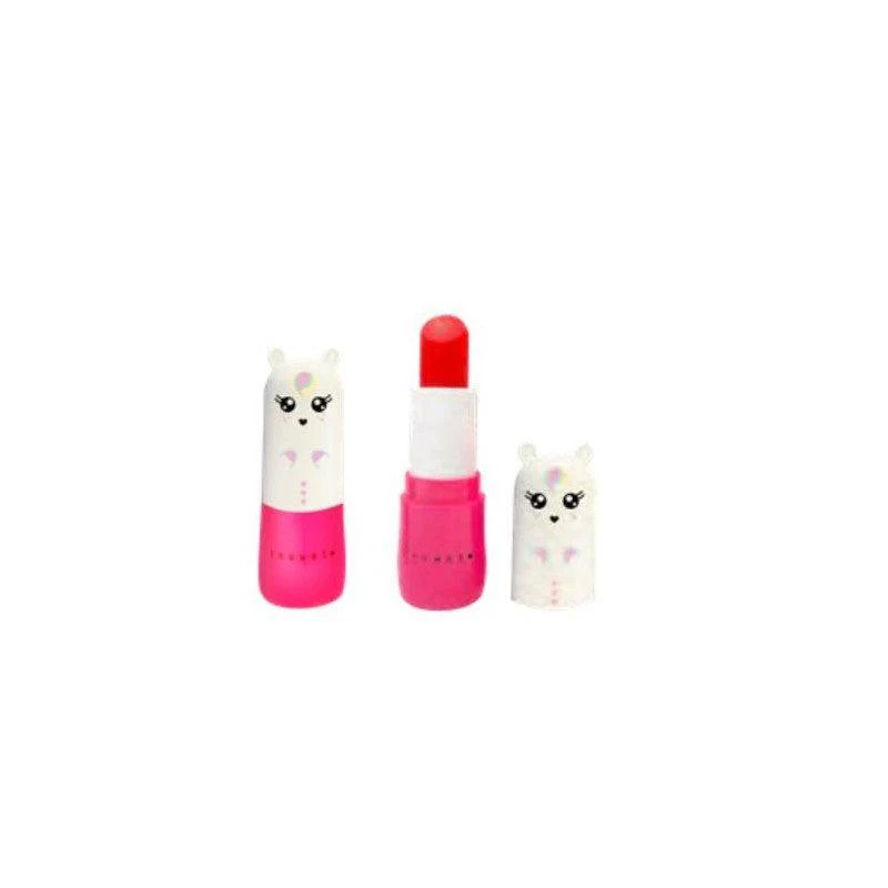 ZOOMANIA EDITION LIMITEE _ BAUME A LEVRES CERISE